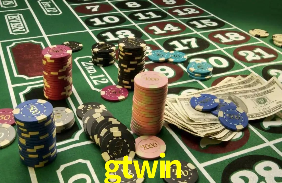 gtwin plataforma