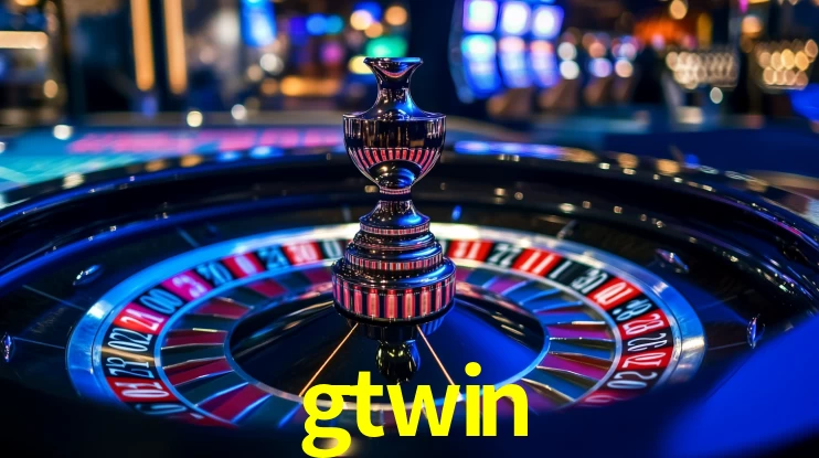 gtwin: Seu Cassino Premiado com Pagamentos Rápidos