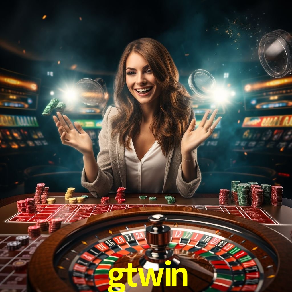 gtwin - Excellent Online Casino - gtwin login