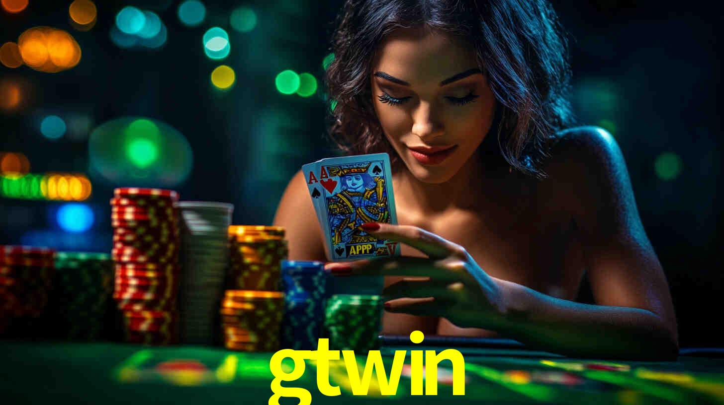 Estatísticas gtwin