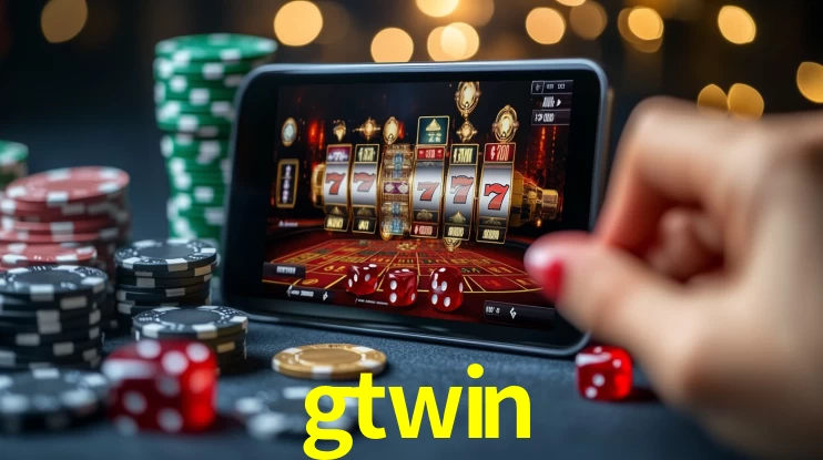 gtwin plataforma