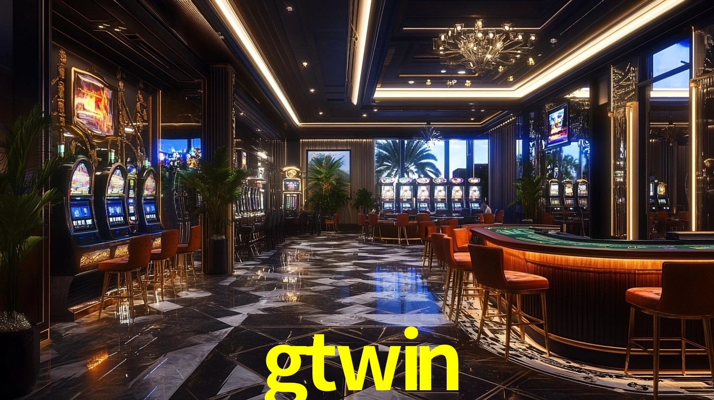 gtwin plataforma