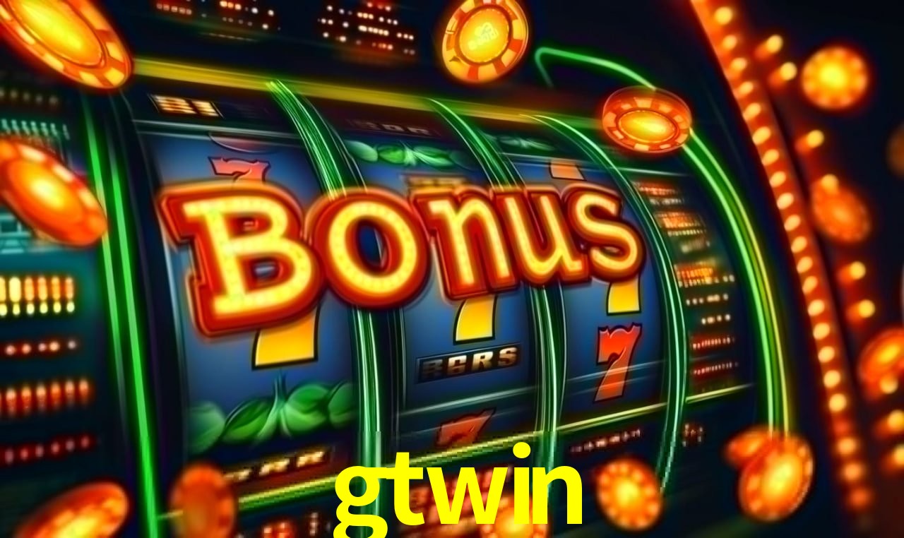 Welcome Bonus gtwin