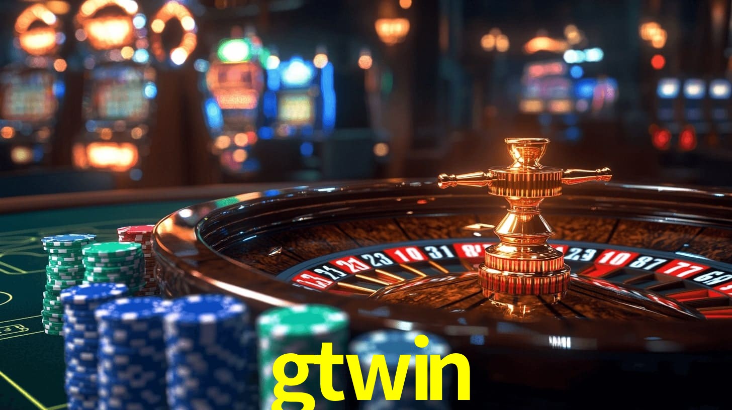 gtwin plataforma