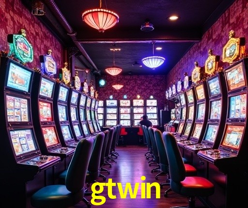 A Experiência Imersiva dos Cassinos Ao Vivo no gtwin