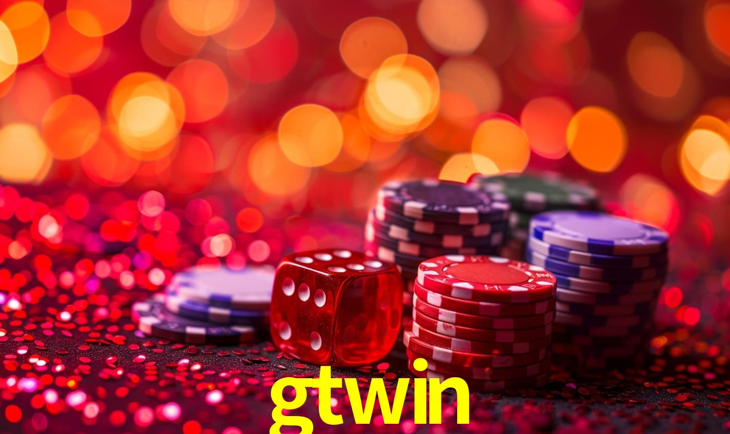 Casino Ao Vivo gtwin