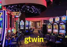 Explorando a Categoria de Eventos em Apostas na gtwin