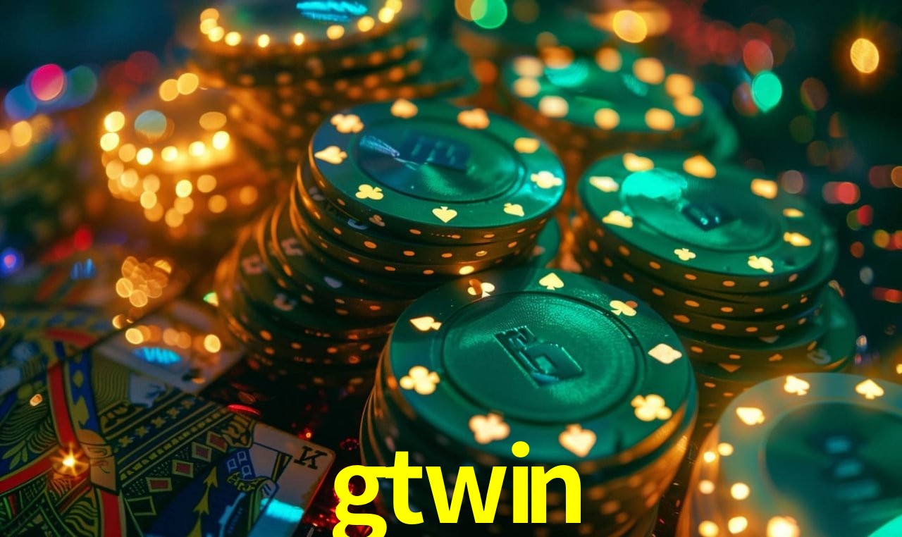 A Revolução dos Aplicativos de Jogos no gtwin