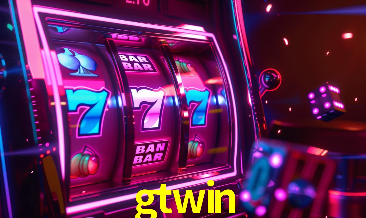 Provedores de Jogos gtwin