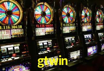 Interface do App gtwin