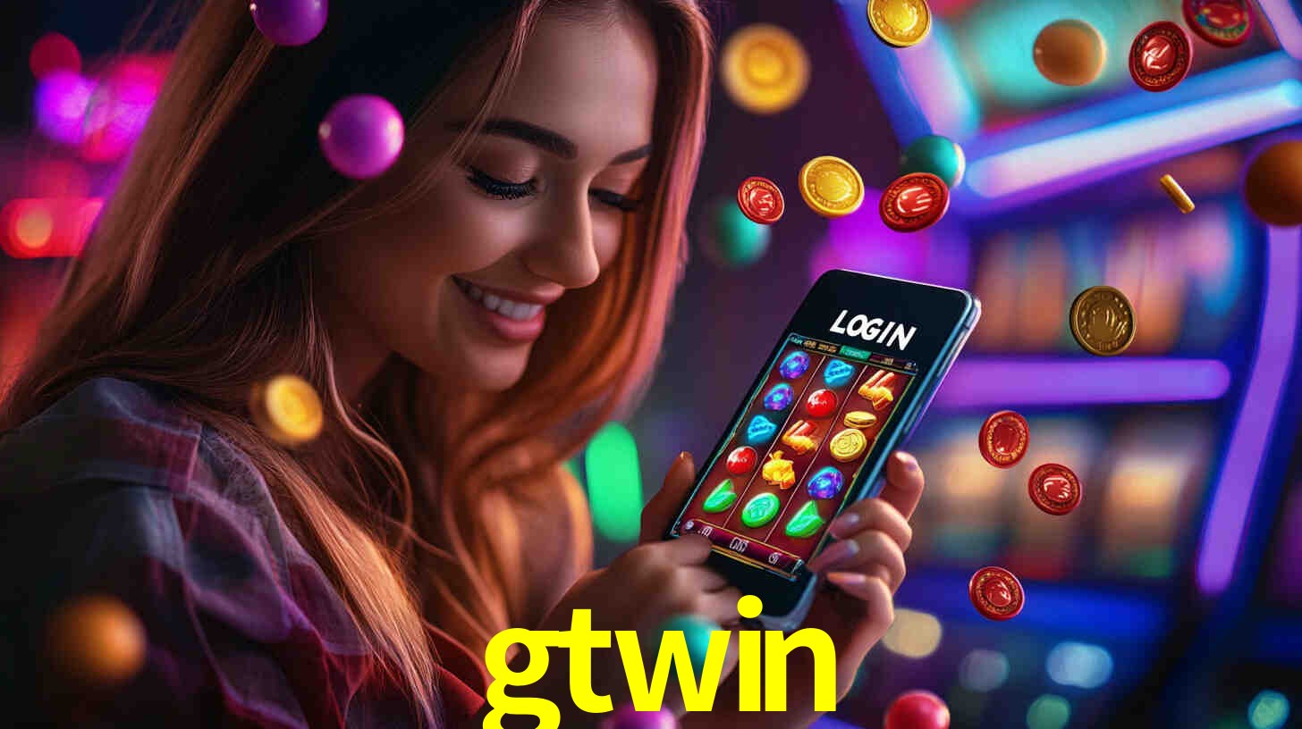 gtwin: A Experiência de Casino com Jogos de Mesa ao Vivo