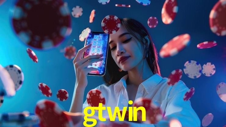 Tecnologia da Plataforma gtwin