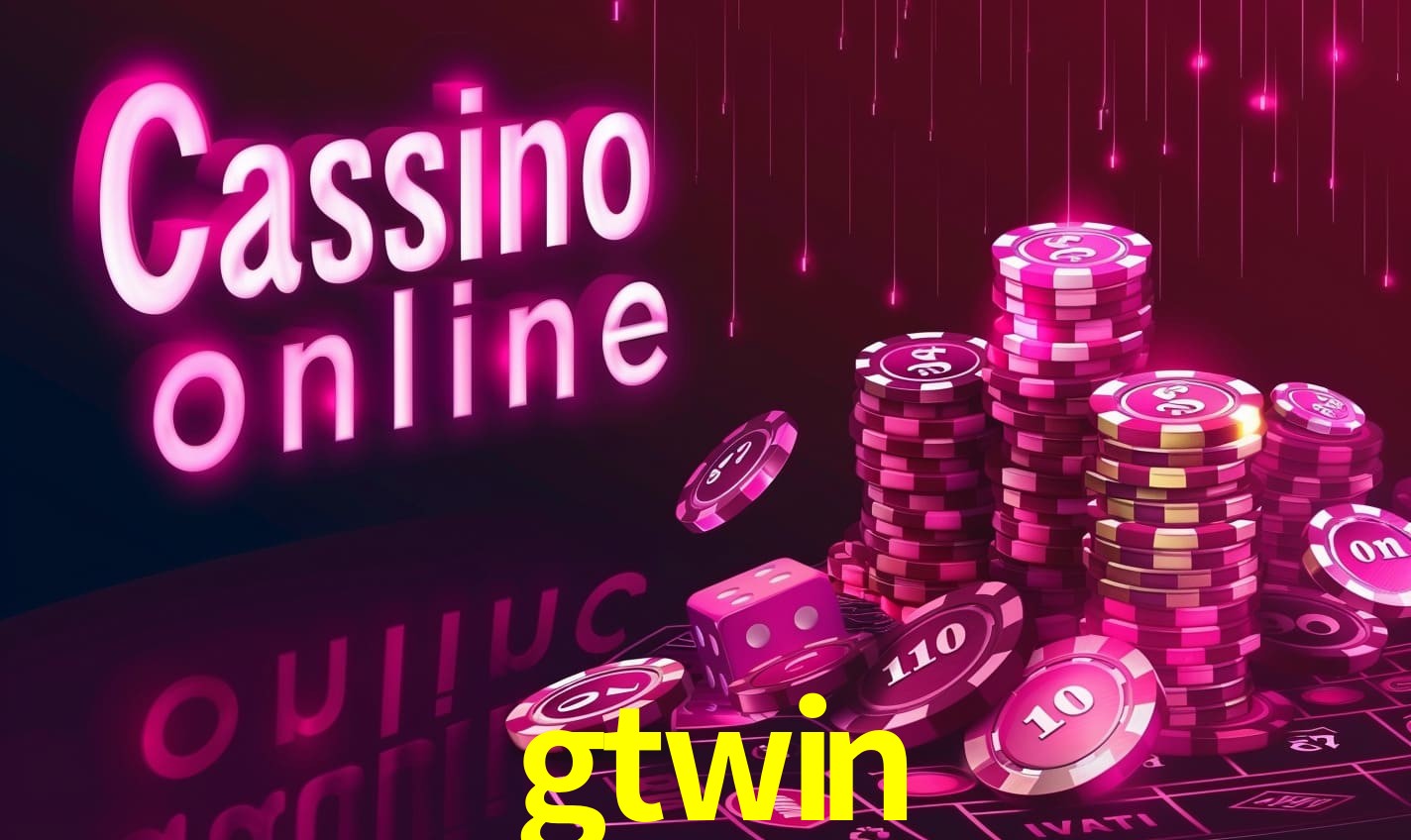 Jogos de Slot gtwin