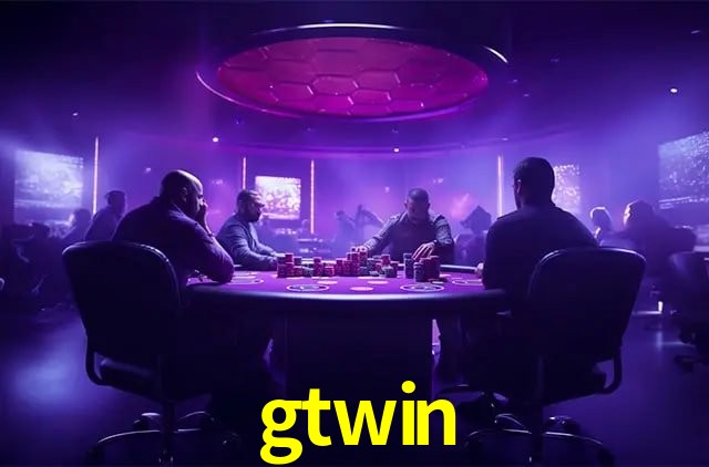 Login Seguro gtwin