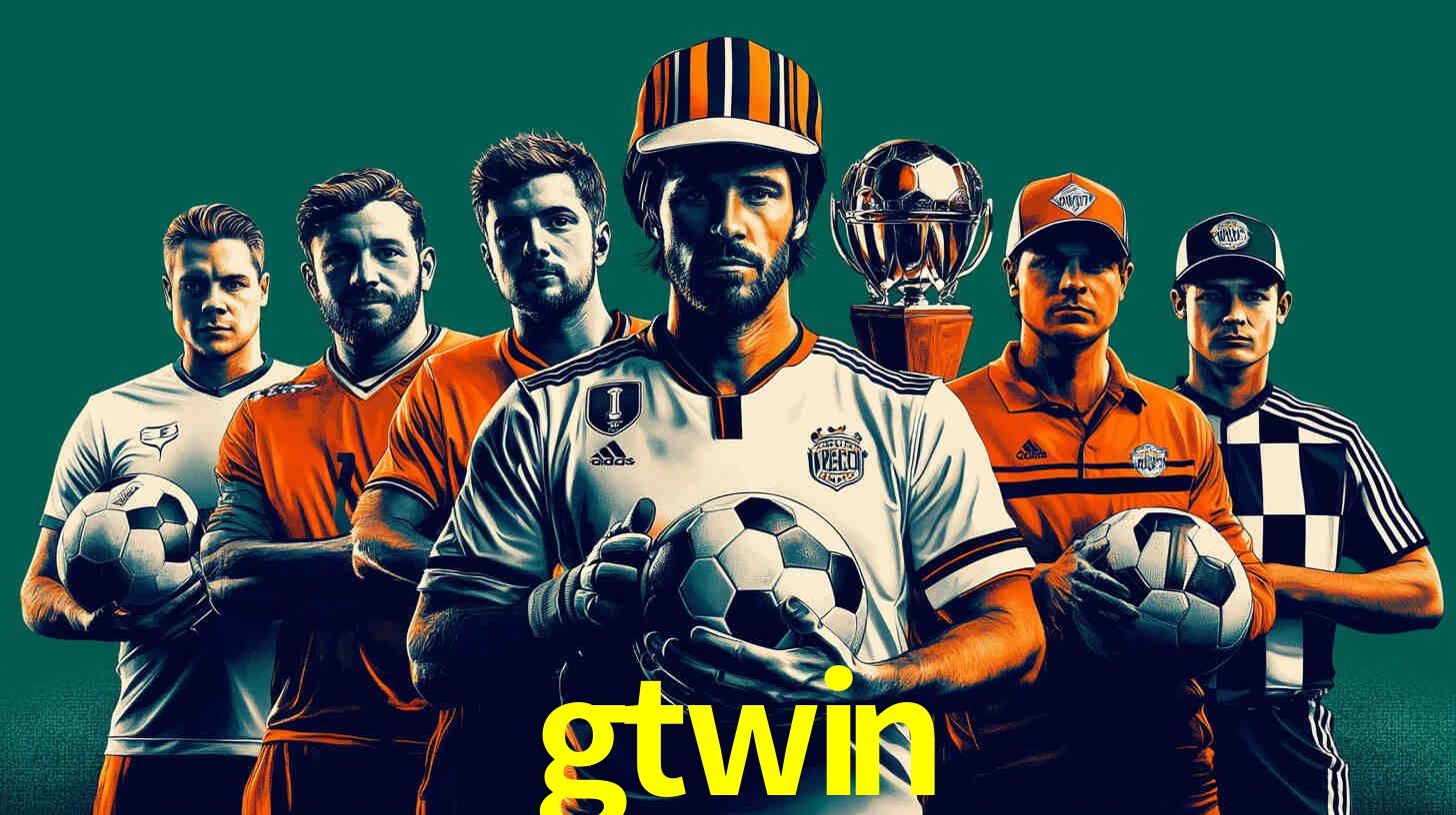 Apostas de Tênis gtwin