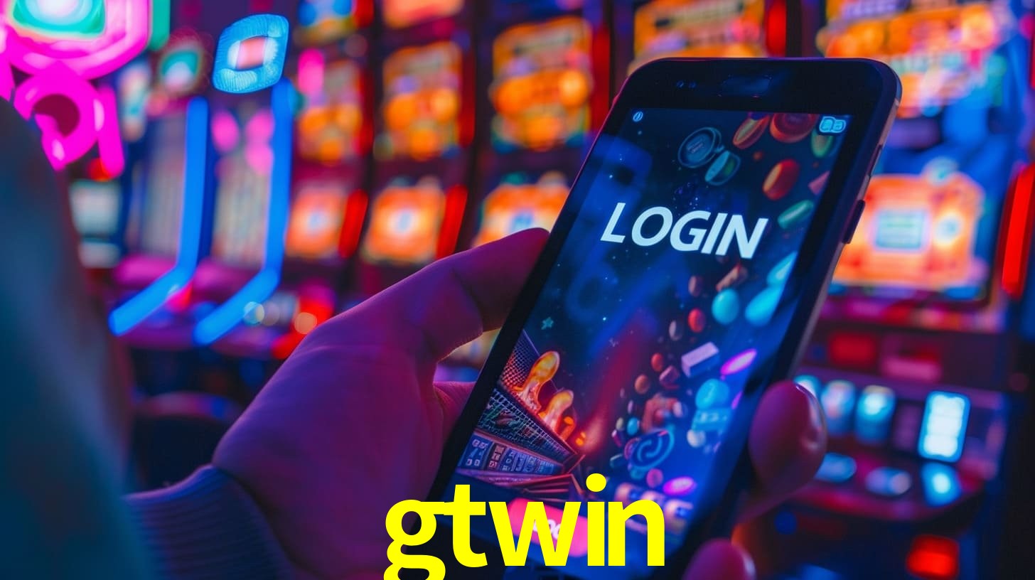 A Experiência Imersiva dos Cassinos Ao Vivo no gtwin