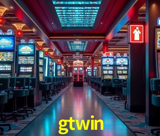 Benefícios da Conta gtwin