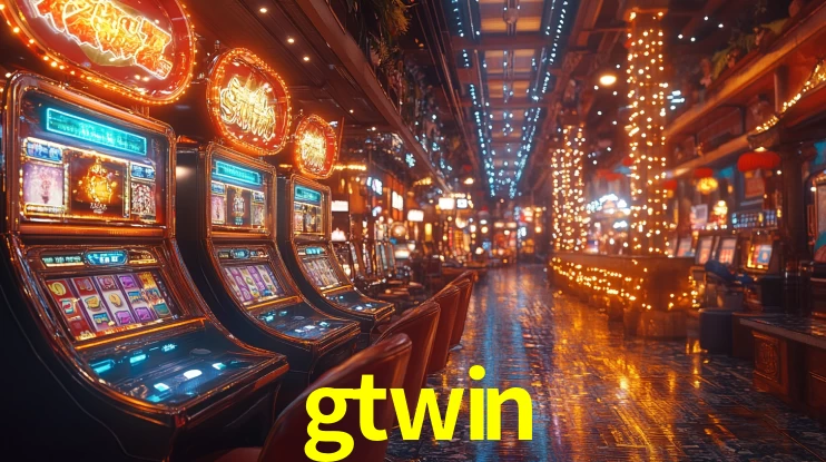 Bônus Generosos e Exclusivos no gtwin para Você!