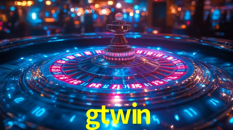 Sinta a adrenalina dos jogos de cassino com gtwin