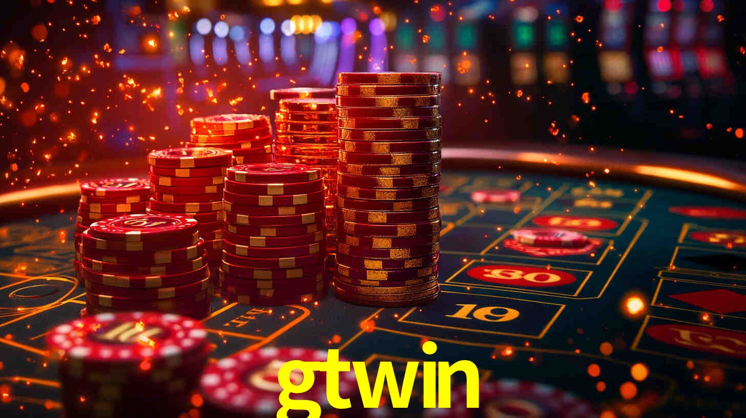 Explore as vantagens do gtwin: serviço profissional e confiabilidade