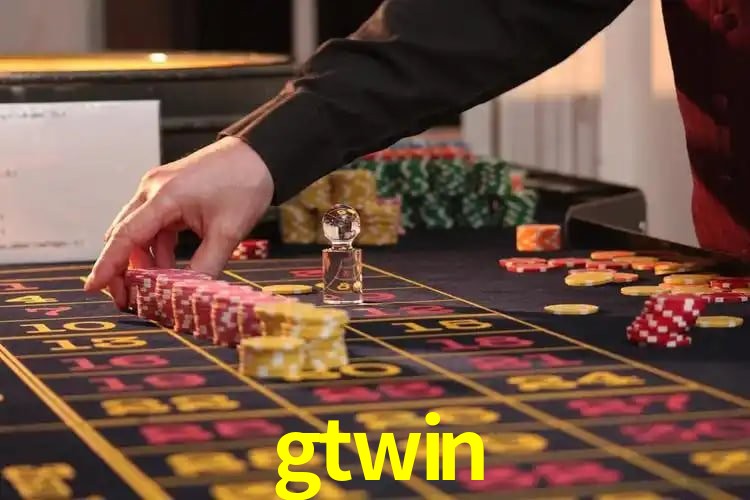 Bônus de Boas-vindas gtwin