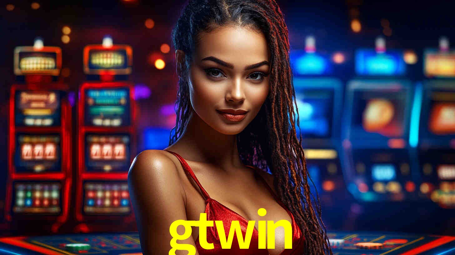 Estatísticas do Jogo gtwin
