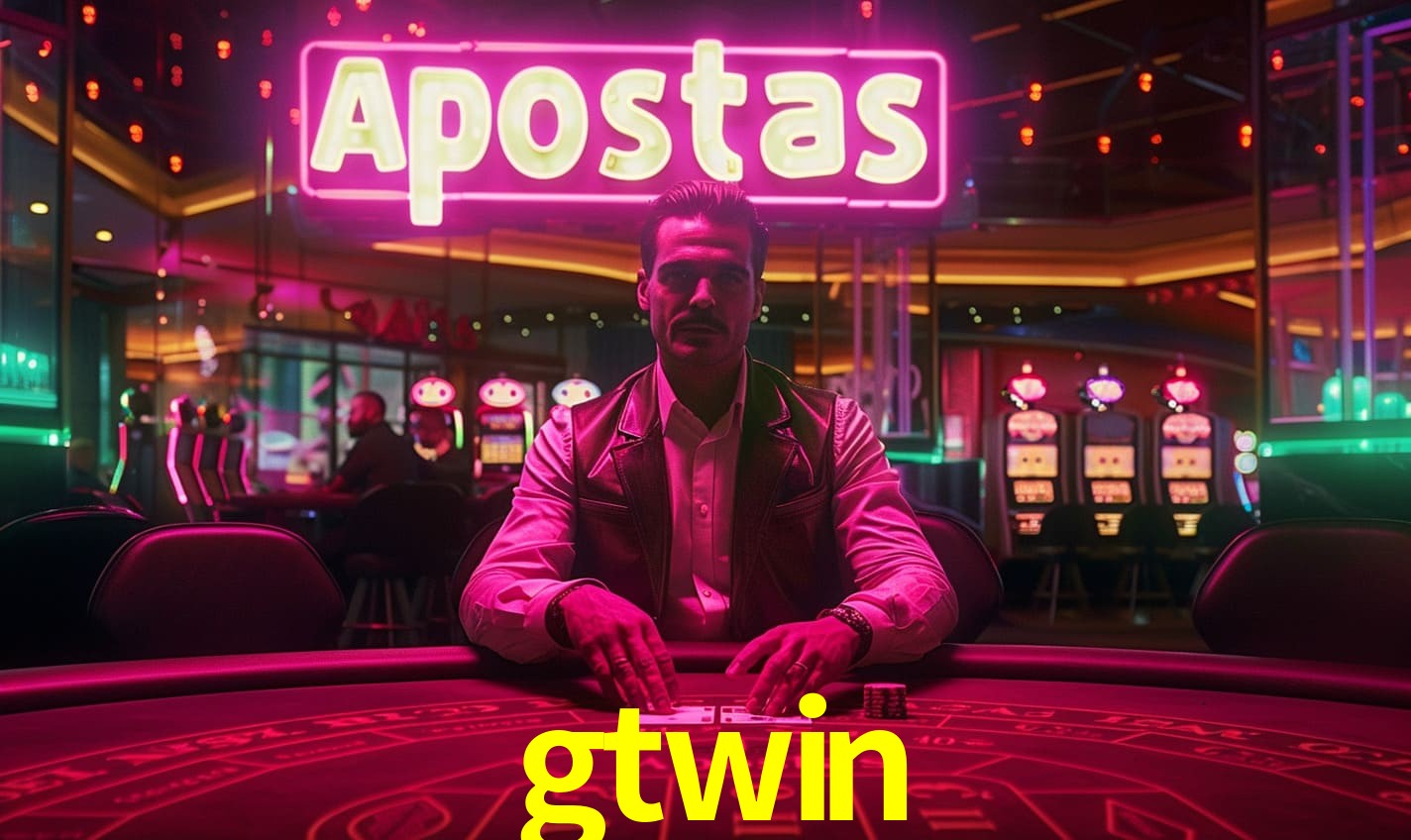 Diretório de Jogos gtwin