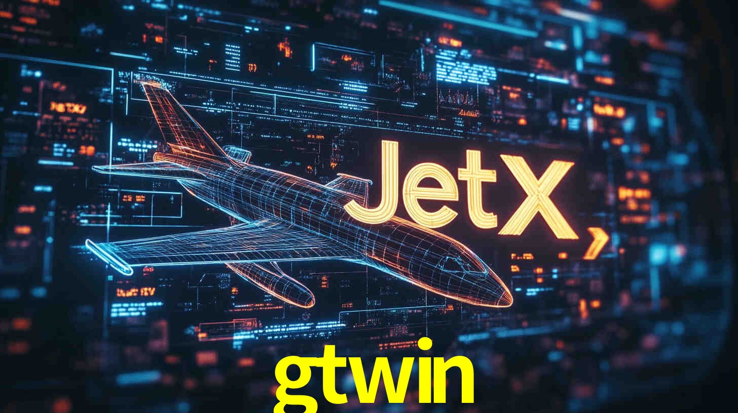 Casino Ao Vivo gtwin