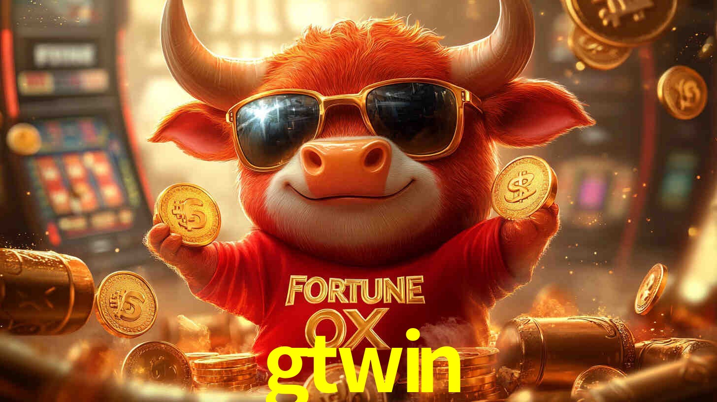 Desvendando o Mundo dos Jogos Virtuais na gtwin