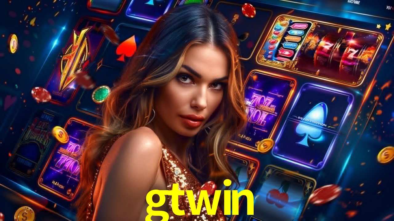 Design Responsivo gtwin