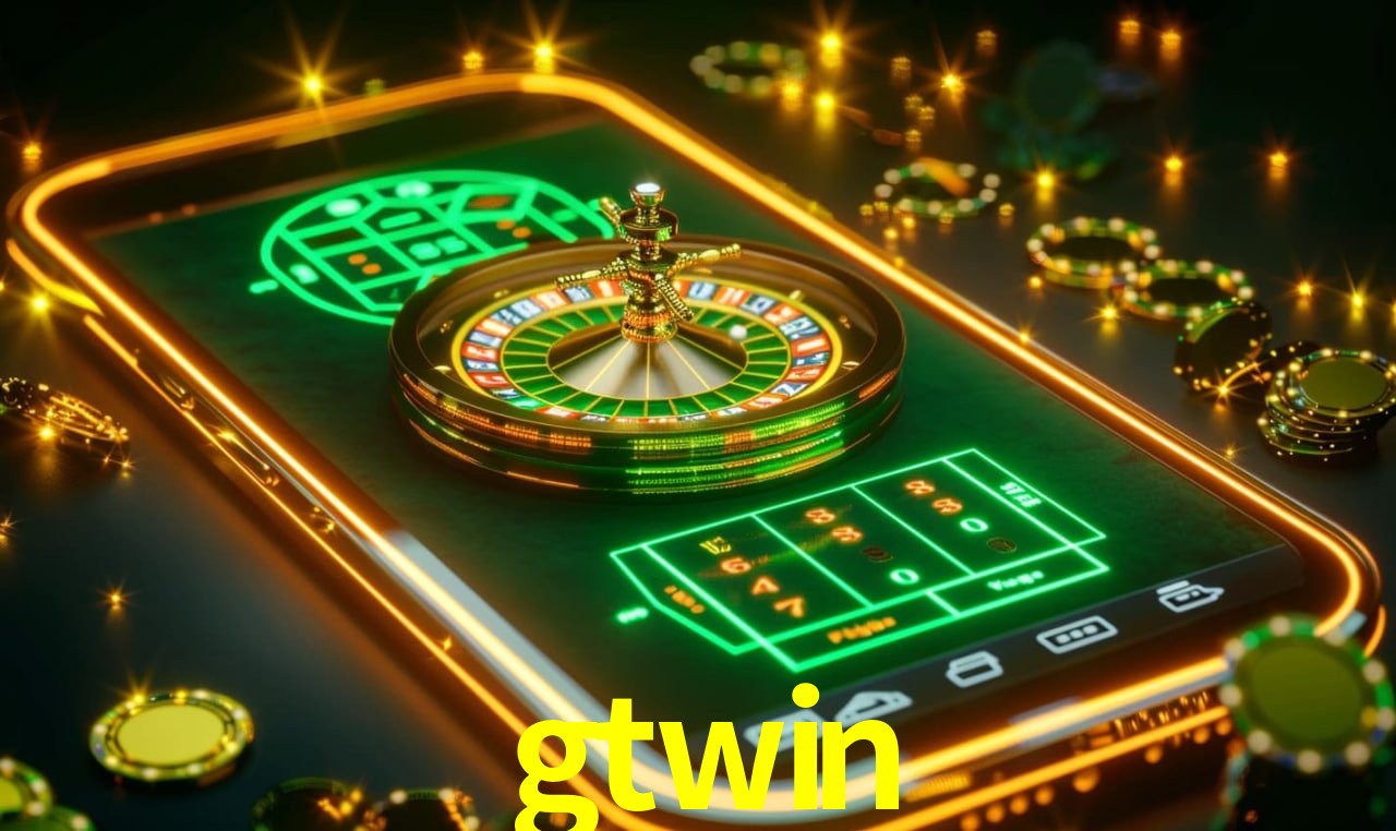 Descubra a Essência do gtwin: Nossa História e Compromissos