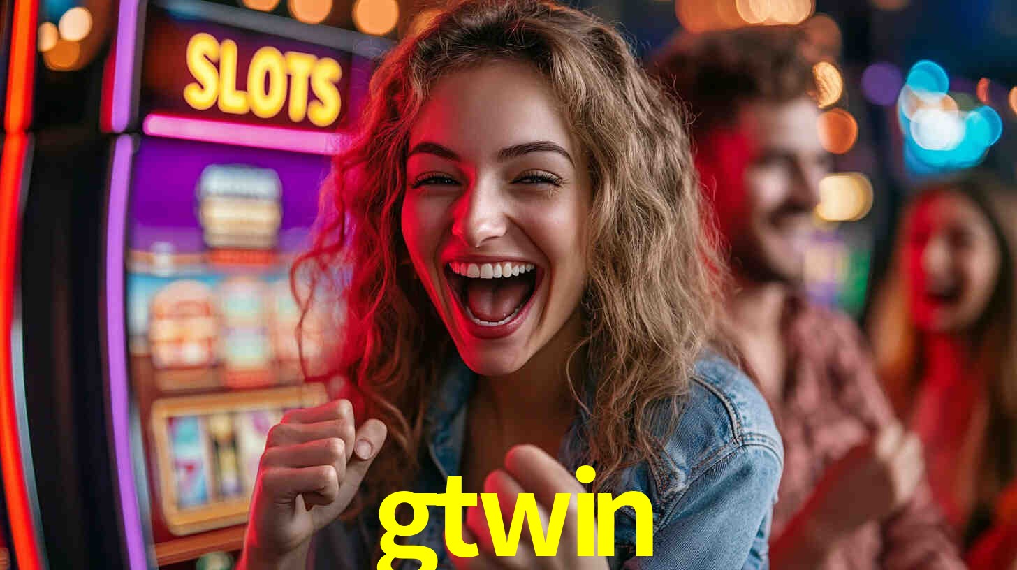 Gates of Olympus gtwin